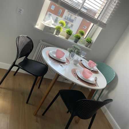 Apartament Mazovia Prestige Płock Exteriör bild