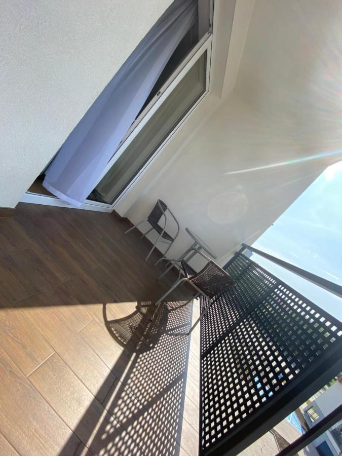 Apartament Mazovia Prestige Płock Exteriör bild