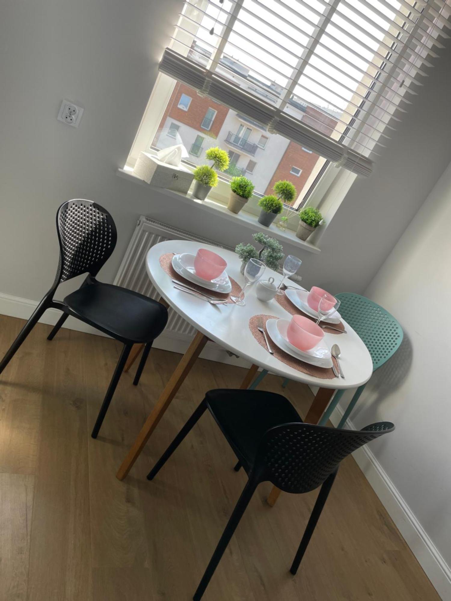 Apartament Mazovia Prestige Płock Exteriör bild