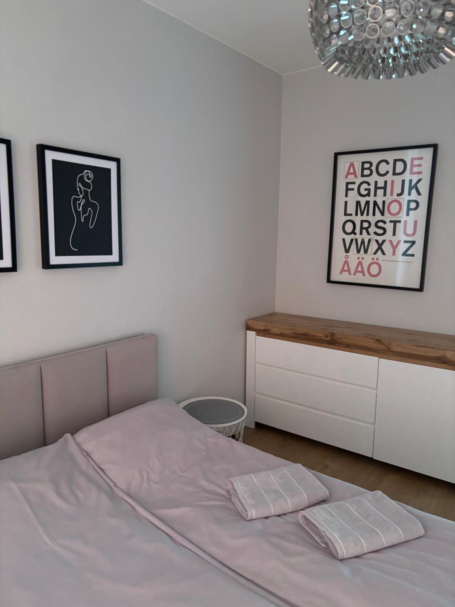 Apartament Mazovia Prestige Płock Exteriör bild